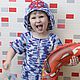 Летний комплект для мальчика "Катерок", Комплекты одежды для малышей, Кострома,  Фото №1