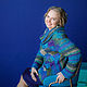 Энтрелак из Noro, Джемперы, Одинцово,  Фото №1