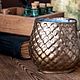 Заказать Кружка керамическая "Золотой". Рина (fehu-ceramica). Ярмарка Мастеров. . Кружки и чашки Фото №3