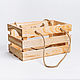 Gift decorative box (box) made of Siberian Cedar wood PK27. Storage Box. ART OF SIBERIA. Online shopping on My Livemaster.  Фото №2