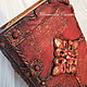 Casket book Folio of the Queen. Box. decoupage things. Online shopping on My Livemaster.  Фото №2