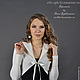 Съемка для Студии дизайнерских работ Olli 
ph: PHOTO&STYLE
muah: Оксана Косичка 
model: Елена Харитонова
designer: olli-spb.livemaster.ru
jewelry: Bijouterie by Anna Rakhmanina