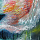 Paintings: two goldfish. Pictures. Alex Shirshov beautiful pictures (shirshovart). My Livemaster. Фото №4