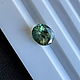 Сапфир teal 2,0 ct, Минералы, Владивосток,  Фото №1
