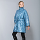 Пальто 1525V. Пальто. Модельер Наталья Трунова (LISFASHION). Ярмарка Мастеров.  Фото №4