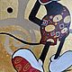 Order  Mickey Klimt. dari.art.studio. Livemaster. . Pictures Фото №3