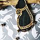 Подвеска - оберег "Кошка". Оберег. SuvenirS. Ярмарка Мастеров.  Фото №5