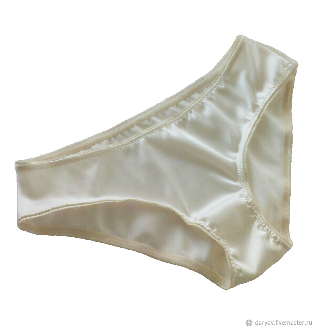 Silk Panty Pictures