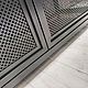 Заказать Комод Black Cube. Goodmetall. Ярмарка Мастеров. . Комоды Фото №3