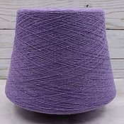 Материалы для творчества handmade. Livemaster - original item Yarn: 100% silk is sensitive or unbalanced. Handmade.
