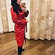 Кожаный плащ, Плащи, Санкт-Петербург,  Фото №1