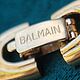 Винтаж: Винтажный кулон локет MaxFactor на цепочке Balmain. Кулоны винтажные. Hina-mori. Ярмарка Мастеров.  Фото №5