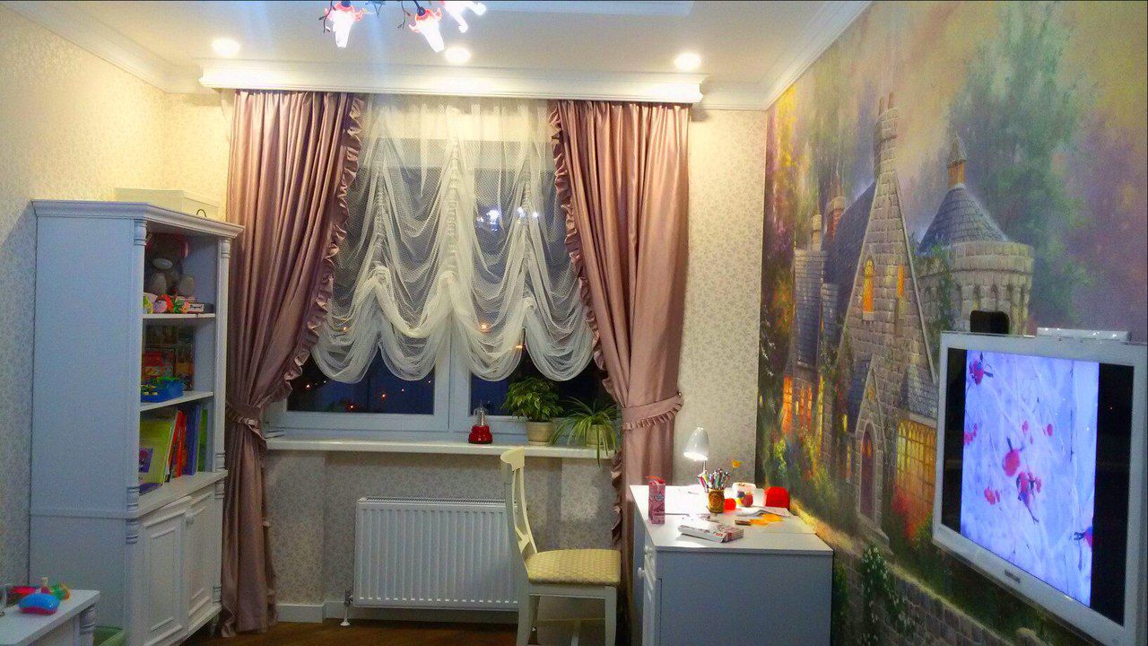 Мой профиль