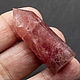 Земляничный кварц Кристалл 30 г. Кристалл. Сибирские минералы. Ярмарка Мастеров.  Фото №5