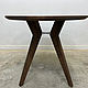 Order Dining table Sola 900 mm. aleksej-ixw. Livemaster. . Tables Фото №3