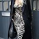 Шёлк Roberto Cavalli с принтом зебры. Ткани. Mariteks  Итальянские  ткани. Ярмарка Мастеров.  Фото №4