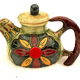 Maker 'Lotus Seeds'. Teapots & Kettles. kerami4ka. Online shopping on My Livemaster.  Фото №2