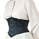  Mini tightening corset, with busk and lacing, Corsets, Volsk,  Фото №1