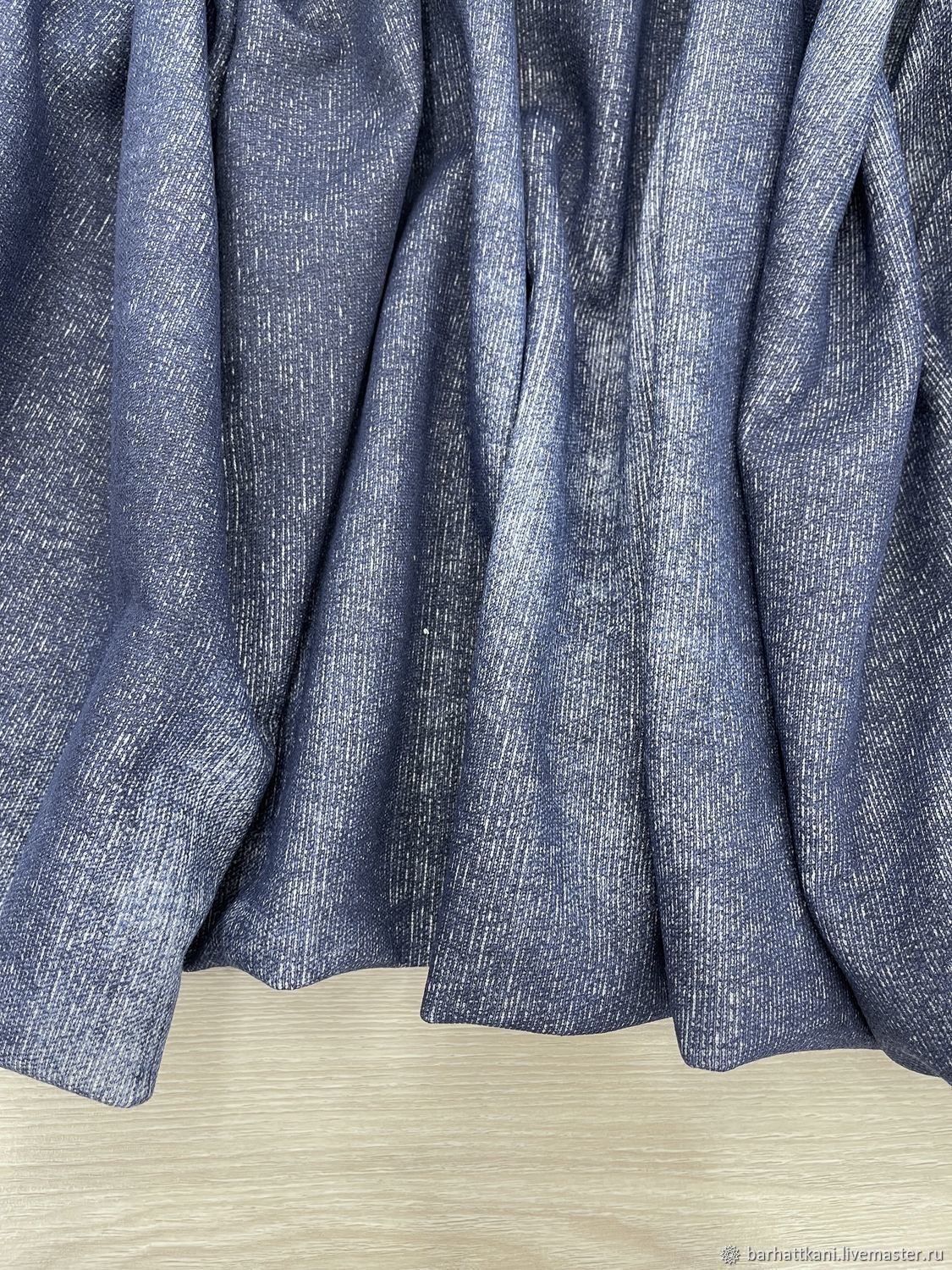 Ткани: Футер Макс Мара купить в интернет-магазине Ярмарка Мастеров по ...