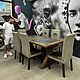 Стул винтажный RAFAEL. Стулья. BULL WULL FURNITURE. Ярмарка Мастеров.  Фото №5