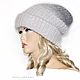 Шапка и снуд "Рапунцель" какао (шапка вязаная, шапка). Шапки. Ирина(shvilinka.knit). Ярмарка Мастеров.  Фото №13