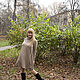 Knitted dress ' Agata'. Dresses. valeriya-u. Online shopping on My Livemaster.  Фото №2