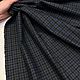 Костюмная шерсть Armani Отрез 2,98м. Ткани. Итальянские ткани Gontess. Интернет-магазин Ярмарка Мастеров.  Фото №2