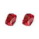 Заказать Пара выращенных сапфиров, 19,95 ct. Сергей DivoS (divos-stones). Ярмарка Мастеров. . Камни Фото №3