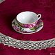 Tablecloth 'Renaissance' cranberry .165. Tablecloths. flax&lace. Online shopping on My Livemaster.  Фото №2