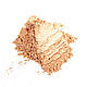 Mineral peach eye shadow 'Tahiti' makeup, cosmetics. Shadows. magiya-teney. My Livemaster. Фото №5