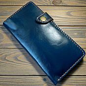 Wallet for documents, money, cards