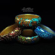 Украшения handmade. Livemaster - original item Seasons Bracelet (235) designer Jewelry. Handmade.