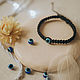 Zodiac bracelet, hand made gift, family bracelet, friendship bracelet, Bracelet thread, Sarov,  Фото №1