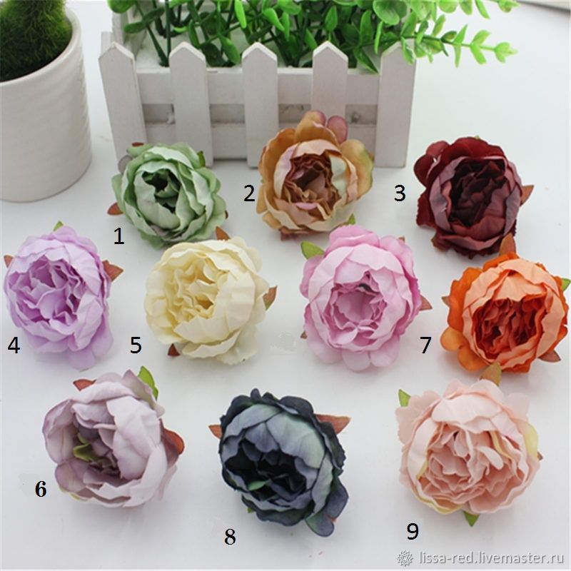 Купить Ткань В Японии Для Изготовления Цветов