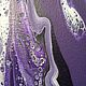 Картина жидким акрилом (Флюид арт) (Fluid art) 50х60 см. Картины. Елена. Ярмарка Мастеров.  Фото №5