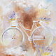 Order Fly bicycle. Annet Loginova. Livemaster. . Pictures Фото №3