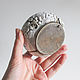 Ваза "Мини Moon Jar". Вазы. Dakaluja ceramics. Ярмарка Мастеров.  Фото №4