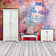 Цифровое панно Marilyn loft-style.