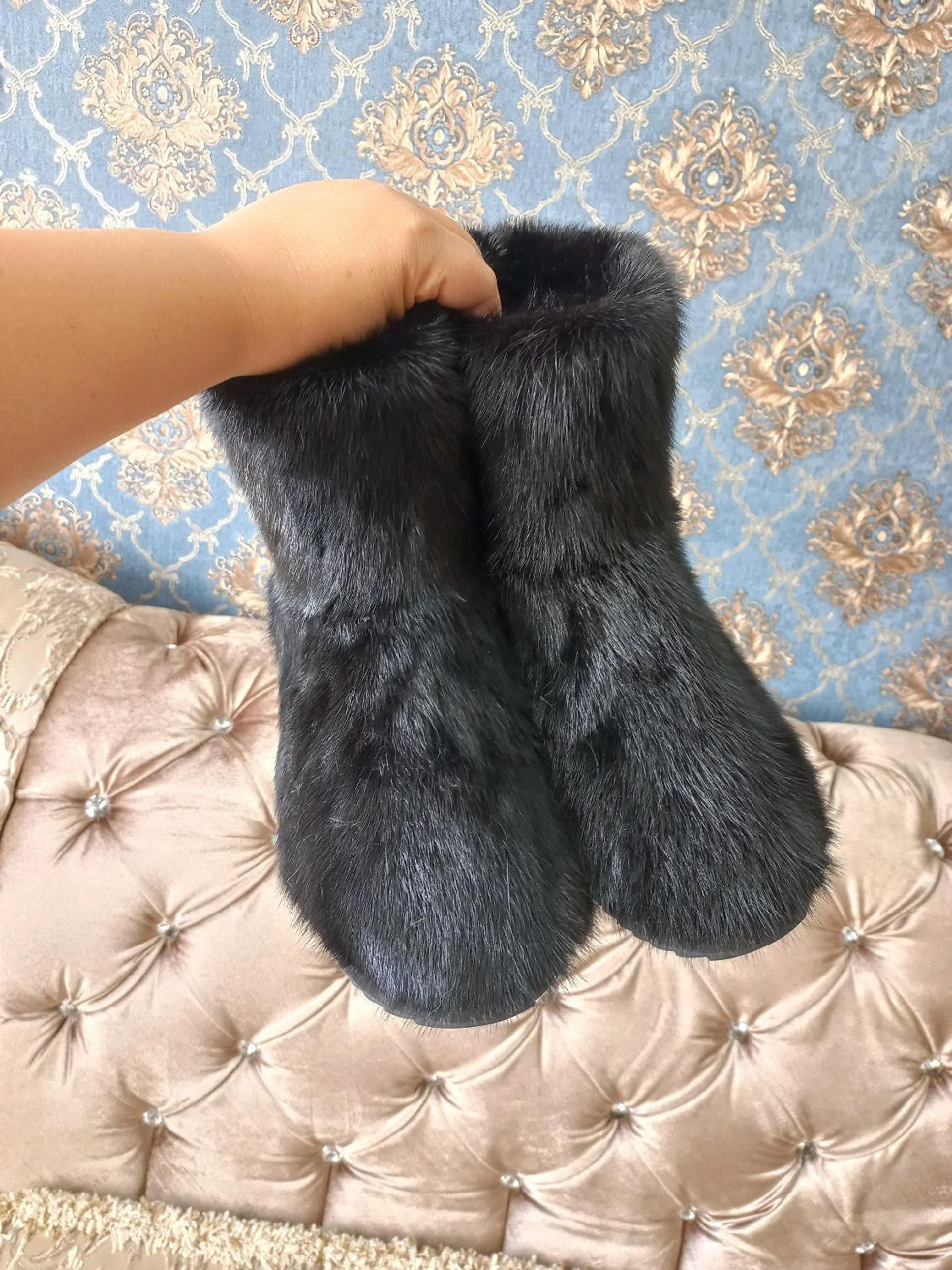 Diy ugg. Угги чуни своими руками из флиса, построение выкройки и пошив