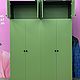 Заказать Шкаф MONOLINK. BULL WULL FURNITURE. Ярмарка Мастеров. . Шкафы Фото №3