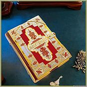 Сувениры и подарки handmade. Livemaster - original item Prayer book 