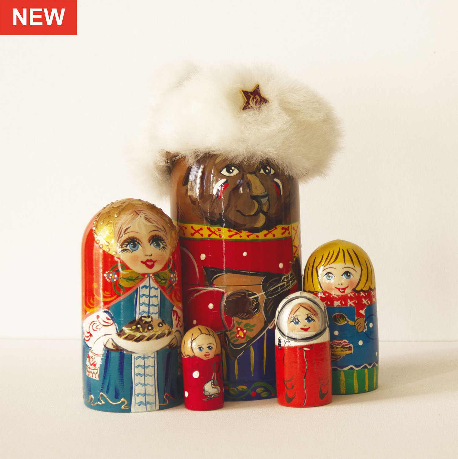 Символ России