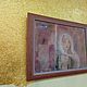 Картина пастелью на бумаге ручной работы - Японская нежность. Картины. Art of genius (oikos). Интернет-магазин Ярмарка Мастеров.  Фото №2