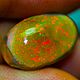 Opal 'the power of sleep'. 7 carat cabochon. Cabochons. MJ. Online shopping on My Livemaster.  Фото №2