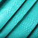 Order Python skin, hide, width 30-34 cm IMP2003S. CrocShop. Livemaster. . Leather Фото №3