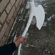 Jarnbjorn, Молот Тора, Stormbreaker, Cosplay, props, marvel,, Костюмы для косплея, Великий Новгород,  Фото №1