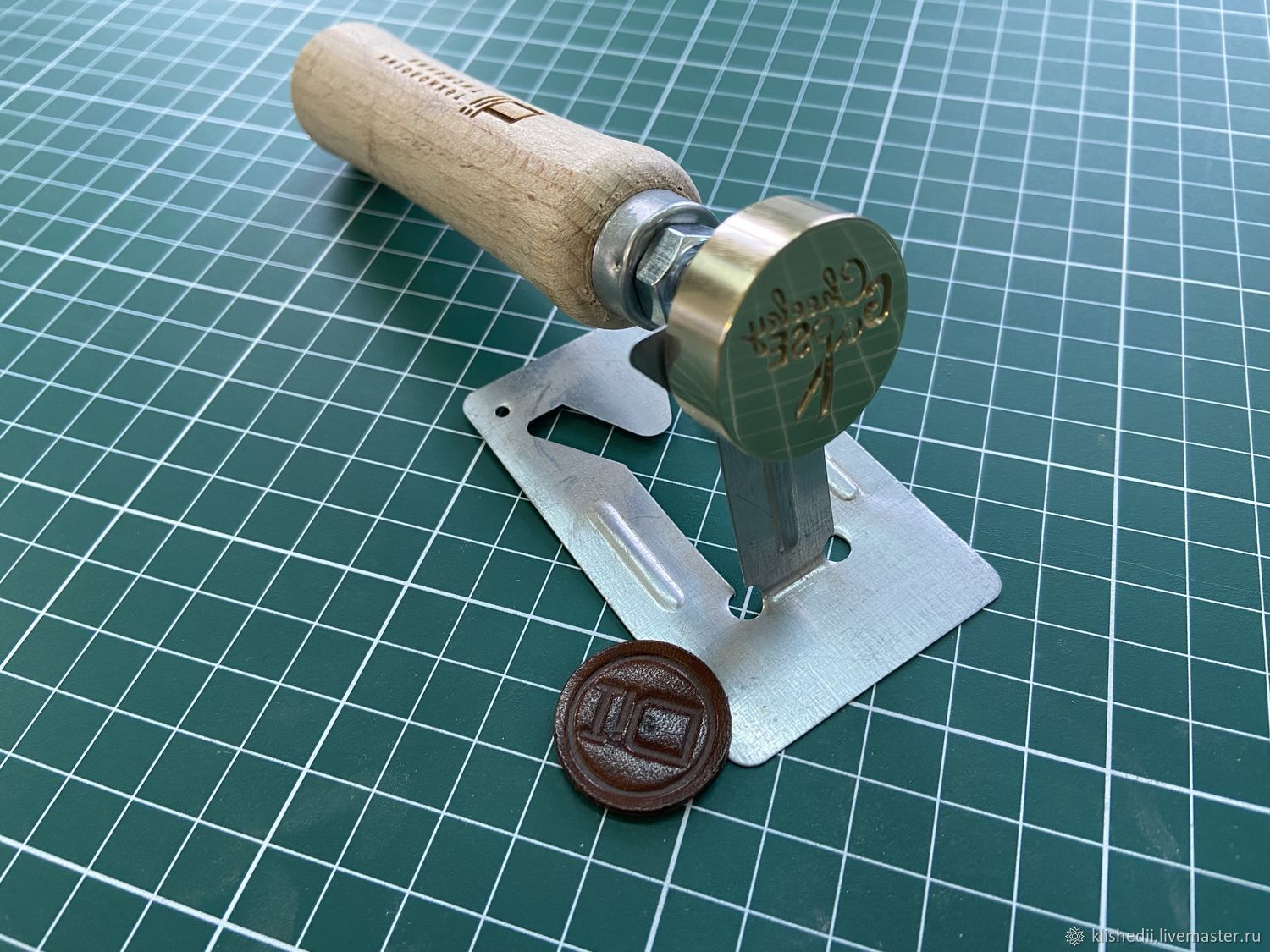 Печать для сургуча – заказать на Ярмарке Мастеров – PE7S6RU ...