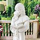 Винтаж: Коллекционная Статуэтка Royal Worcester. Статуэтки винтажные. Викторианская Роза. Ярмарка Мастеров.  Фото №4