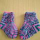 Socks: 8,5 cm. Socks and tights. Littlecharm (Littlecharm). Online shopping on My Livemaster.  Фото №2