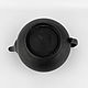 Винтаж: Чайник Black Basalt. Wedgwood, Англия, фарфор, 1959 год. Чайники винтажные. Antikvari. Ярмарка Мастеров.  Фото №6